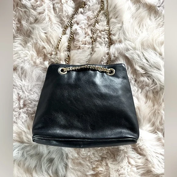 Paloma Picasso Vintage Crossbody/Shoulder Bag - Picture 4 of 8